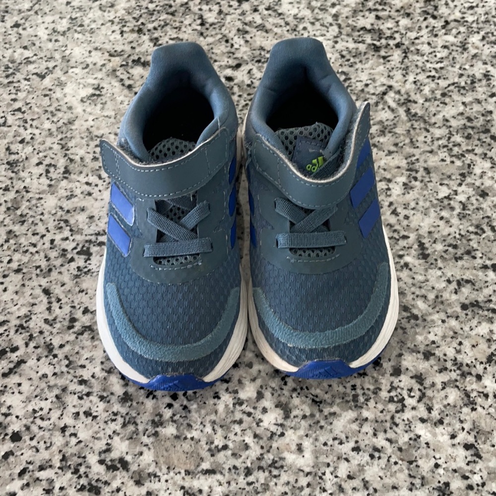 Toddler Adidas shoes
